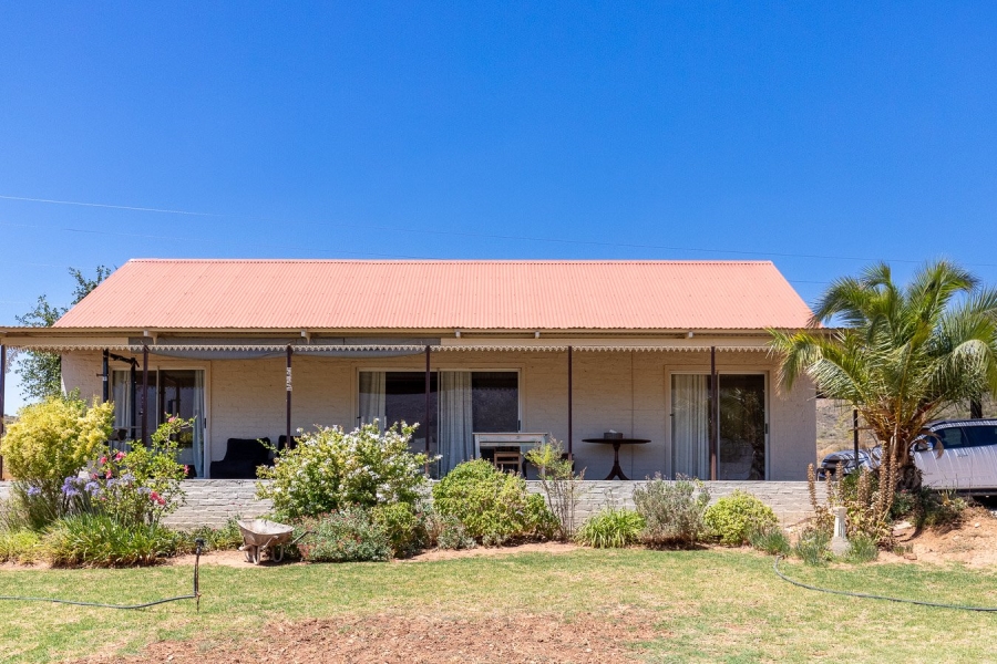 Commercial Property for Sale in Montagu Rural Western Cape